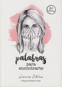 Palabras para encontrarte 5ª Edición