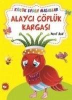 Kücük Evden Masallar Alayci - Asal, Yusuf