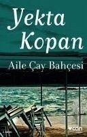 Cover Aile Cay Bahcesi