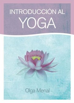 Introducción al yoga - Menal Carbó, Olga