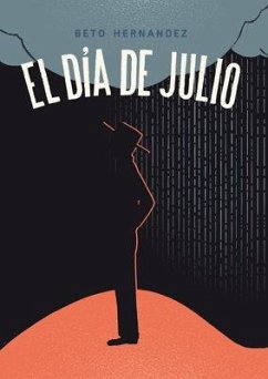 Cover El día de julio