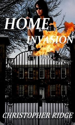 Cover HOME INVASION (eBook, ePUB)