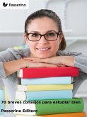 70 breves consejos para estudiar bien (eBook, ePUB)