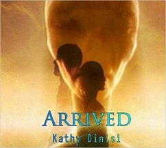 Cover Arrived (eBook, ePUB)