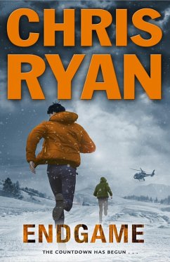 Endgame (eBook, ePUB) - Ryan, Chris