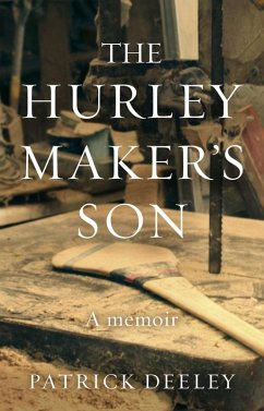 Cover The Hurley Maker's Son (eBook, ePUB)