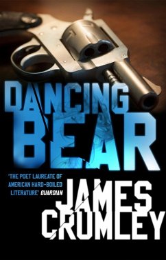 Dancing Bear (eBook, ePUB) - Crumley, James
