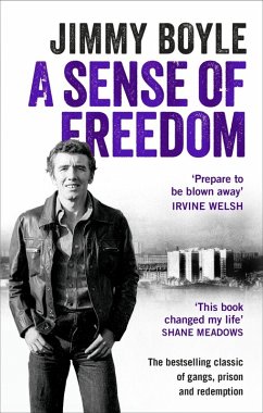 Cover A Sense of Freedom (eBook, ePUB)