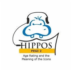 Age Rating and the Meaning of the Symbols (MP3-Download) - Stephan, Grit