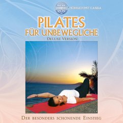 Pilates für Unbewegliche (Deluxe Version) (MP3-Download) - Rathmann, Simone