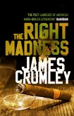 The Right Madness (eBook, ePUB)
