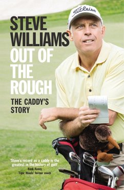 Out of the Rough (eBook, ePUB) - Williams, Steve