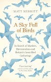 A Sky Full of Birds (eBook, ePUB)
