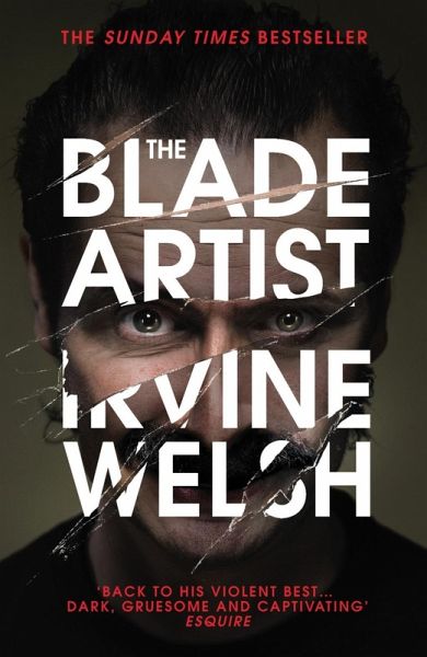 The Blade Artist (eBook, ePUB) The Blade Artist (eBook, ePUB)