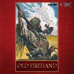 Old Firehand (MP3-Download) - May, Karl