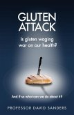 Gluten Attack (eBook, ePUB)