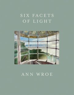 Six Facets Of Light (eBook, ePUB) - Wroe, Ann
