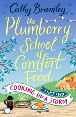Cover The Plumberry School of Comfort Food - Part Two (eBook, ePUB)