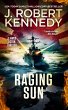 Raging Sun (James Acton Thrillers, #16)... - Bild 1