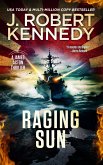 Raging Sun (James Acton Thrillers, #16) (eBook, ePUB) Raging Sun (James Acton Thrillers, #16) (eBook, ePUB)