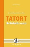 Tatort Schönbrunn (eBook, ePUB)