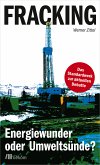 Fracking (eBook, ePUB)