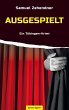 Ausgespielt (eBook, ePUB) - Bild 1