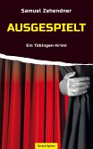 Ausgespielt (eBook, ePUB)