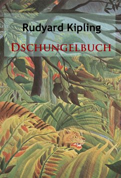 Dschungelbuch (eBook, ePUB) - Kipling, Rudyard