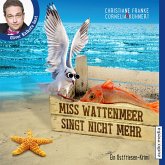 Miss Wattenmeer singt nicht mehr / Ostfriesen-Krimi Bd.3 (MP3-Download)