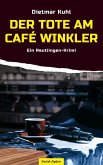 Der Tote am Café Winkler (eBook, ePUB)