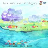 Ben and the Flybows (MP3-Download)