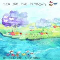 Ben and the Flybows (MP3-Download) - Gooding, Sallyanne