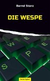 Die Wespe (eBook, ePUB)