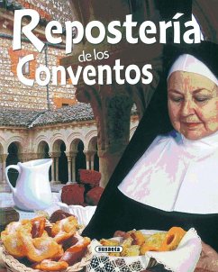 Repostería de los conventos - López Ramírez, Concha