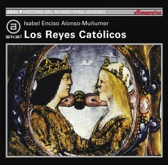 Los Reyes Católicos - Encinso Alonso-Moñumer, Isabel