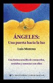 Ángeles : una puerta hacia la luz