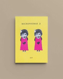 Micropoemas 2 - Ajo