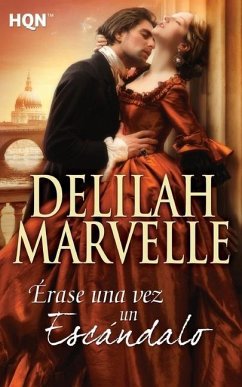 Érase una vez un escándalo - Marvelle, Delilah