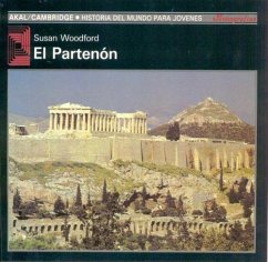 El Partenón - Woodford, Susan