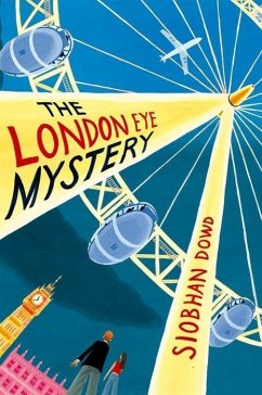 Rollercoasters The London Eye Mystery - Dowd, Siobhan