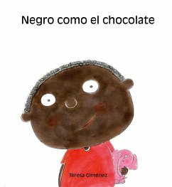 Negro como el chocolate - Giménez Barbany, Teresa