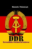 DDR (eBook, ePUB)