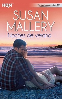 Noches de verano - Mallery, Susan