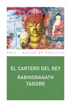 El cartero del rey - Tagore, Rabindranath