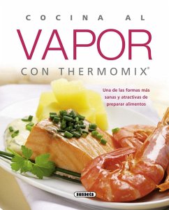 Cocina con vapor con Thermomix