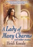 A Lady of Many Charms and Other Stories (eBook, ePUB)