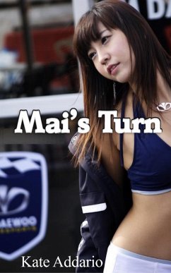 Mai's Turn (Mail Order Bride, #2) (eBook, ePUB) - Addario, Kate