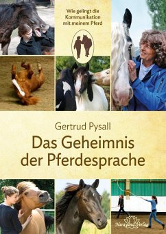 Das Geheimnis der Pferdesprache (eBook, ePUB) - Pysall, Gertrud