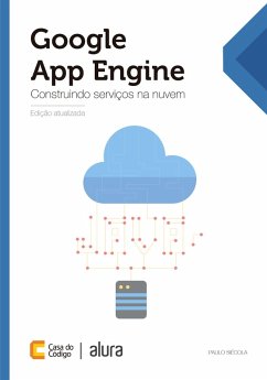 Google App Engine (eBook, ePUB) - Siécola, Paulo